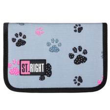 St. Right kihajtható tolltartó - PAWS tolltartó