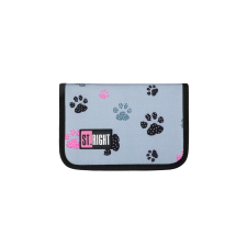 St.Right - Paws kihajtható tolltartó (653025) tolltartó