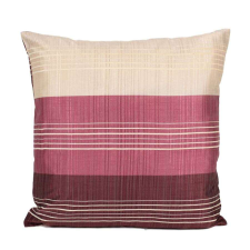  ST.TROPEZ LILA díszpárnahuzat 45x45 cm lakástextília