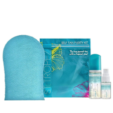 St.tropez St. Tropez Self Tan Purity Mini Kit Önbarnító önbarnító