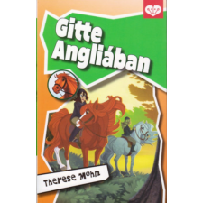 Stabenfeldt Kiadó Kft. Gitte Angliában antikvárium - használt könyv