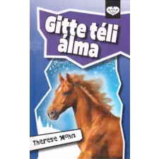 Stabenfeldt Kiadó Kft. Gitte téli álma antikvárium - használt könyv