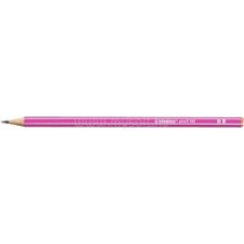 STABILO 160 HB pink grafitceruza (STABILO_160/01-HB) ceruza