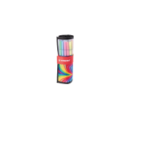 STABILO 6825-071-20 filctoll Többszínű (6825-071-20) filctoll, marker