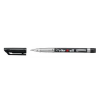 STABILO Alkoholos marker STABILO Write-4-All S fekete
