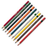 STABILO All színes ceruza, hatszögletű, mindenre író, több színben
