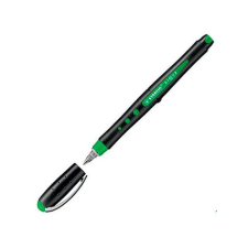 STABILO : Bl@ck fine rollertoll zöld színben 0,3mm toll