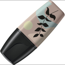 STABILO BOSS MINI Naturevibes, meleg szürke (4006381615716) filctoll, marker