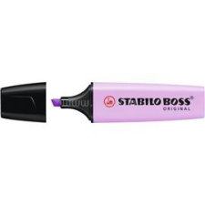 STABILO BOSS ORIGINAL Pastel orgona szövegkiemelő (STABILO_70/155) filctoll, marker