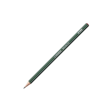 STABILO Ceruza B Stabilo Othello 282 radír nélkül grafitceruza ceruza