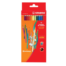STABILO Color Multi 12 dB színes ceruza