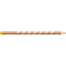 STABILO Easy balkezes testszínű színes ceruza (STABILO_331/355-6) színes ceruza