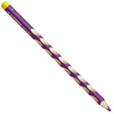 STABILO : EASYcolors L háromszögletű színes ceruza ibolya színes ceruza