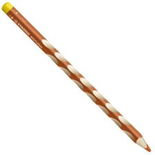 STABILO : EASYcolors L háromszögletű színes ceruza narancssárga színes ceruza