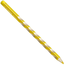 STABILO : EASYcolors L háromszögletű színes ceruza sárga színes ceruza