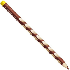STABILO : EASYcolors L háromszögletű színes ceruza világosbarna színes ceruza