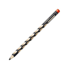 STABILO : EASYcolors R háromszögletű színes ceruza fekete színes ceruza
