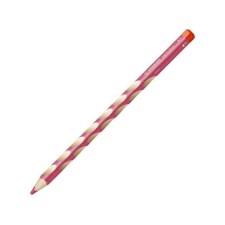 STABILO : EASYcolors R háromszögletű színes ceruza rózsaszín színes ceruza