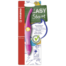 STABILO : EASYoriginal Start ergonomikus balkezes pink rollertoll toll