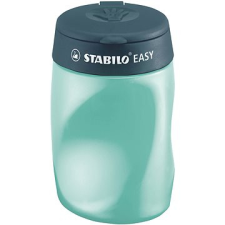 STABILO EASYsharpener R hegyező petróleumkék tartállyal hegyező