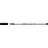 STABILO Ecsetfilc Stabilo Pen 68 brush fekete