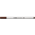 STABILO Ecsetirón, STABILO "Pen 68 brush", barna
