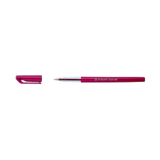 STABILO Excel kupakos golyóstoll - 0.38mm / Piros (10 db / csomag) (828F1040) toll