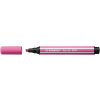 STABILO Filctoll, 1-5 mm, vágott hegy, STABILO "Pen 68 MAX", napraforgó