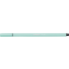 STABILO Filctoll, 1 mm, STABILO "Pen 68", jégzöld