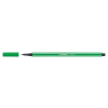 STABILO Filctoll, 1 mm, STABILO "Pen 68", zöld