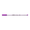 STABILO Filctoll STABILO Pen 68 Brush lila