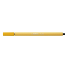 STABILO Filctoll STABILO Pen 68 curry filctoll, marker