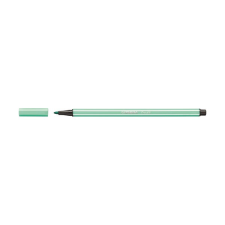 STABILO Filctoll STABILO Pen 68 jégzöld filctoll, marker