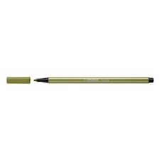 STABILO Filctoll STABILO Pen 68 sárzöld filctoll, marker