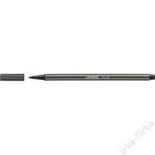 STABILO FILCTOLL STABILO PEN 68 SZÜRKÉS FEKETE filctoll, marker