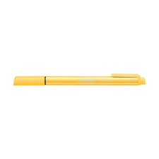 STABILO Filctoll STABILO PointMax 0.8 citrom filctoll, marker