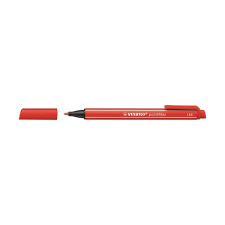 STABILO Filctoll stabilo pointmax 0.8 piros 488/48 filctoll, marker
