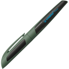 STABILO Flow, khaki/fekete (4006381616560) toll