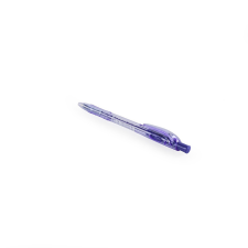 STABILO Golyóstoll 0,38mm, F Stabilo Liner 308/55, írásszín lila toll