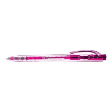 STABILO Golyóstoll Stabilo Liner 308 F 0,38 mm rózsa toll