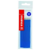 STABILO Golyóstollbetét, 0,38 mm, "Liner 308", kék
