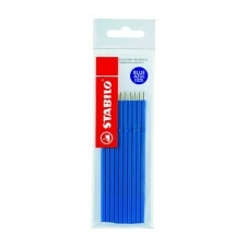 STABILO Golyóstollbetét, 0,38 mm, "Liner 308", kék tollbetét
