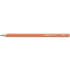 STABILO Grafitceruza, HB, hatszögletű, STABILO "Pencil 160", narancs