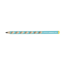 STABILO Grafitceruza stabilo easygraph hb háromszögletű balkezes kék 321/02-hb-6 ceruza