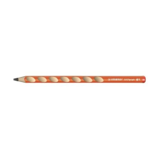 STABILO Grafitceruza STABILO Easygraph HB háromszögletű jobbkezes narancssárga ceruza