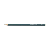 STABILO Grafitceruza STABILO Pencil 160 HB hatszögletű olajzöld