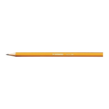 STABILO Grafitceruza STABILO Swano 305 HB hatszögletű sárga ceruza