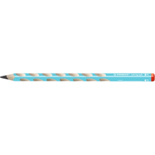 STABILO Grafitirón Stabilo Easy graph HB jobbkezes blue ceruza