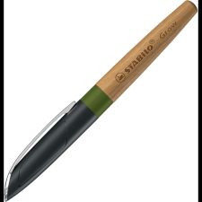 STABILO Grow, mohazöld/tölgyfa (4006381616584) toll