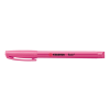 Stabilo Hungária Kft STABILO Flash szövegkiemelő pink 555/56